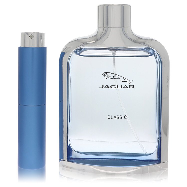 Jaguar Classic Travel Spray by Jaguar 8 ml