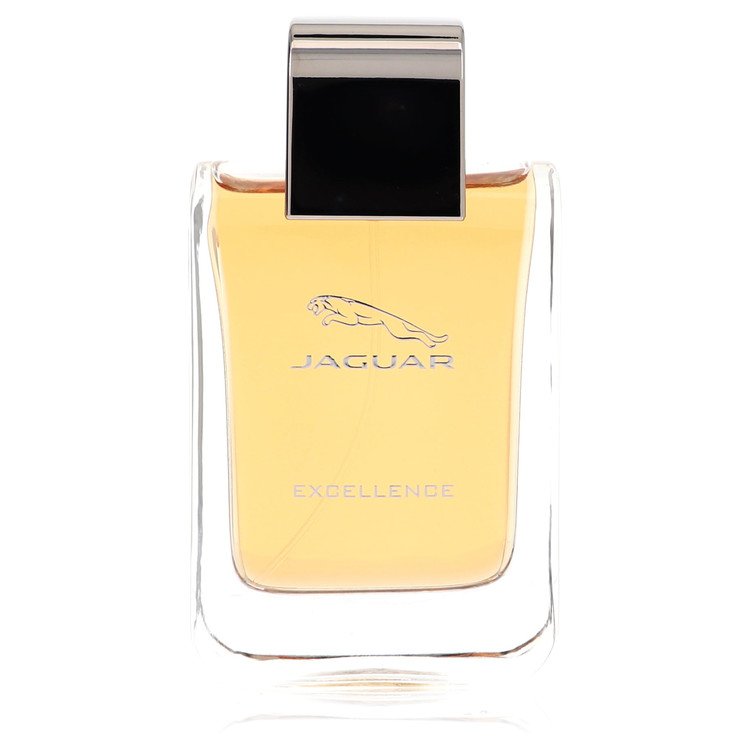 Jaguar Excellence Eau De Toilette Spray (Unboxed) by Jaguar 100 ml