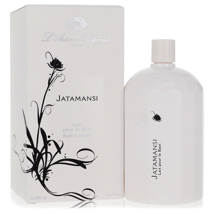 Jatamansi Shower Gel (Unisex) by LArtisan Parfumeur 248 ml