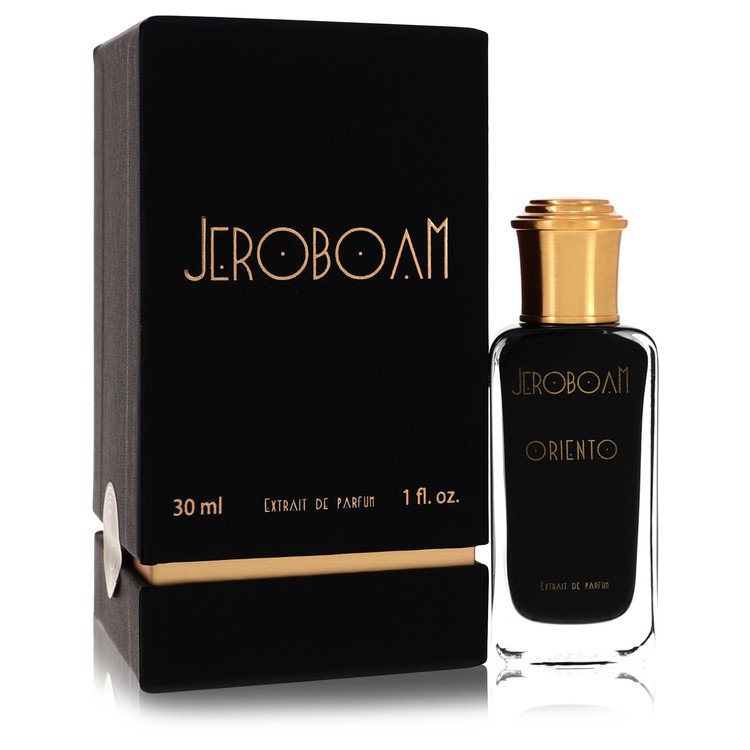 Jeroboam Oriento Extrait De Parfum Spray (Unisex) by Jeroboam 30 ml