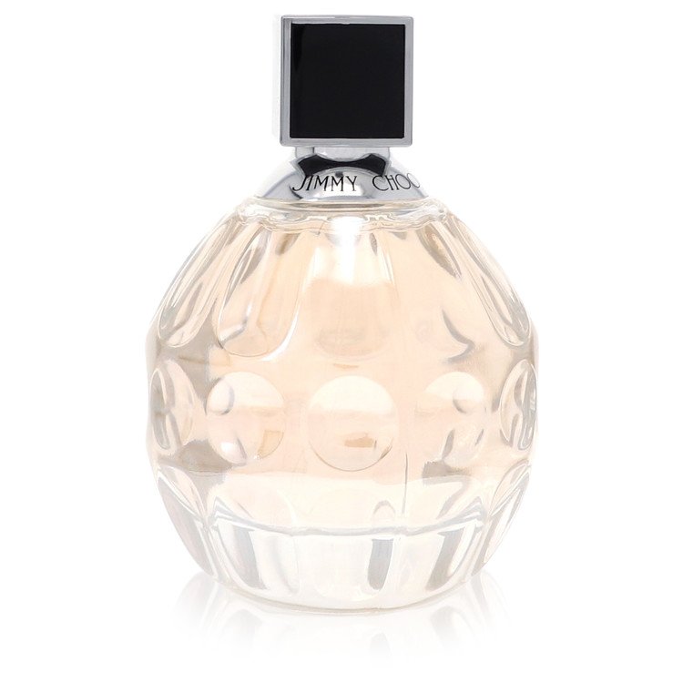 Jimmy Choo Eau De Toilette Spray (unboxed) by Jimmy Choo 100 ml