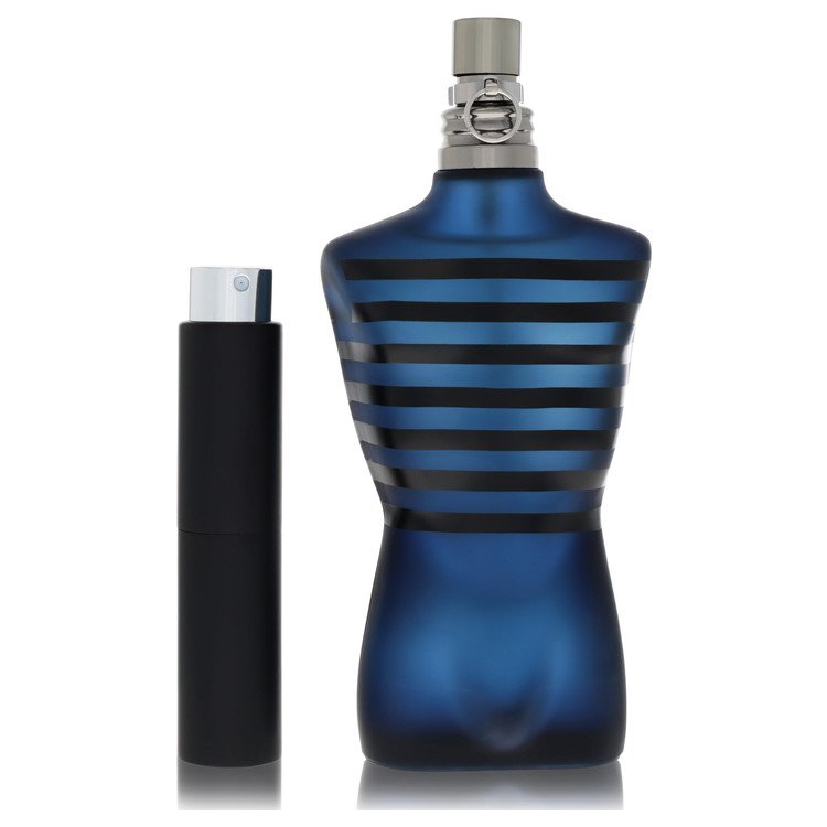 Jean Paul Gaultier Ultra Male Travel Spray by Jean Paul Gaultier 8 ml