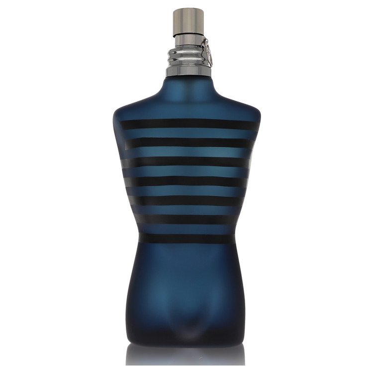 Jean Paul Gaultier Ultra Male Eau De Toilette Intense Spray (unboxed) by Jean Paul Gaultier 125 ml
