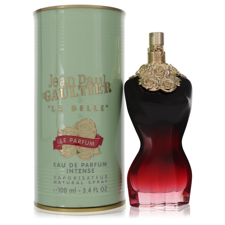 Jean Paul Gaultier La Belle Le Parfum Eau De Parfum Intense Spray by Jean Paul Gaultier 100 ml