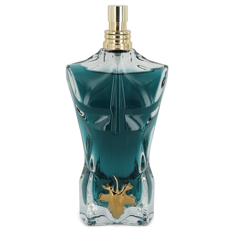 Jean Paul Gaultier Le Beau Eau De Toilette Spray (Tester) by Jean Paul Gaultier 125 ml