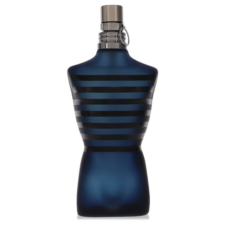 Jean Paul Gaultier Ultra Male Eau De Toilette Intense Spray (Unboxed) by Jean Paul Gaultier 75 ml