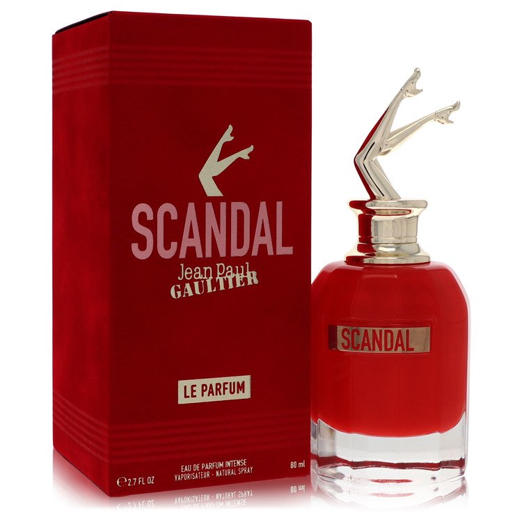 Jean Paul Gaultier Scandal Le Parfum Eau De Parfum Intense Spray by Jean Paul Gaultier 80 ml