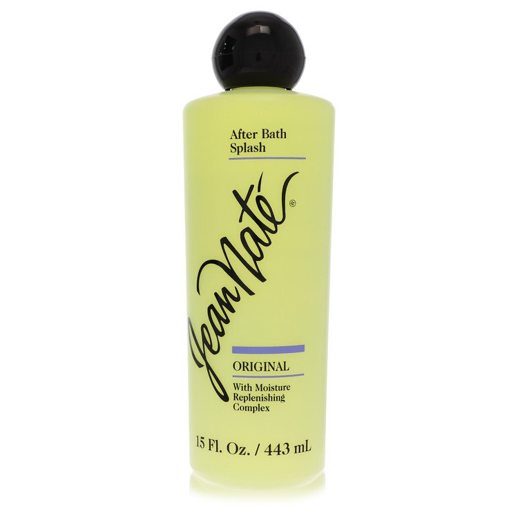 Jean Nate After Bath Splash (unboxed) by Revlon 444 ml