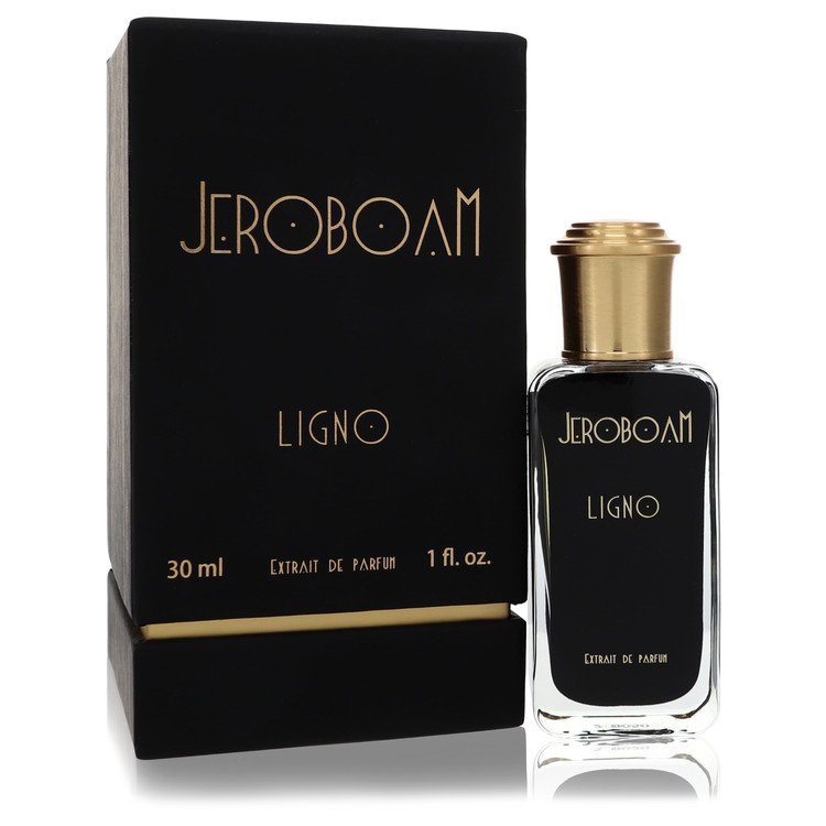 Jeroboam Ligno Extrait de Parfum (Unisex) by Jeroboam 30 ml
