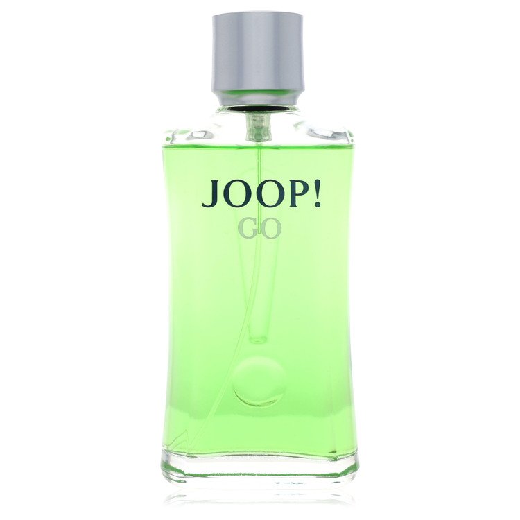 Joop Go Eau De Toilette Spray (Tester) by Joop! 100 ml