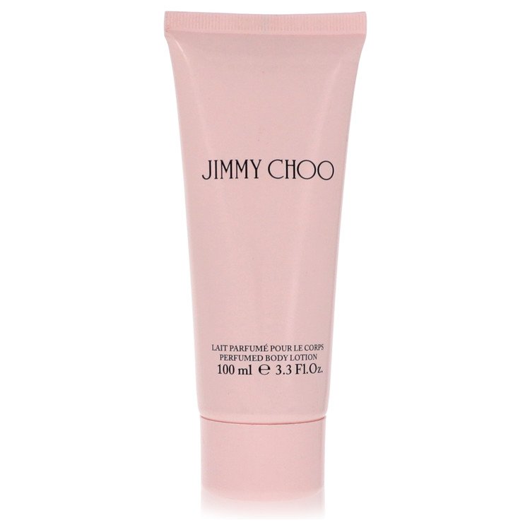 Jimmy Choo Body Lotion (unboxed) by Jimmy Choo 100 ml