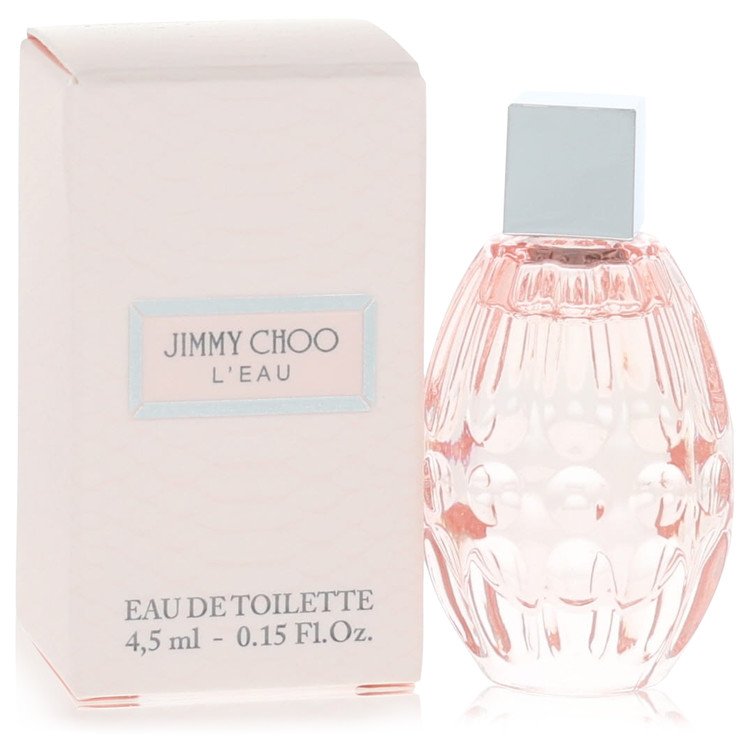 Jimmy Choo Leau Mini EDT by Jimmy Choo 4 ml