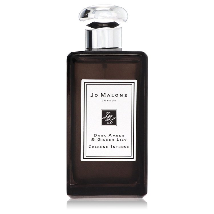 Jo Malone Dark Amber & Ginger Lily Cologne Intense Spray (Unisex Unboxed) by Jo Malone 100 ml
