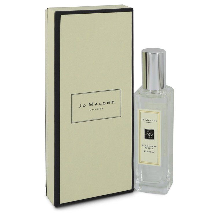 Jo Malone Blackberry & Bay Cologne Spray (Unisex) by Jo Malone 30 ml