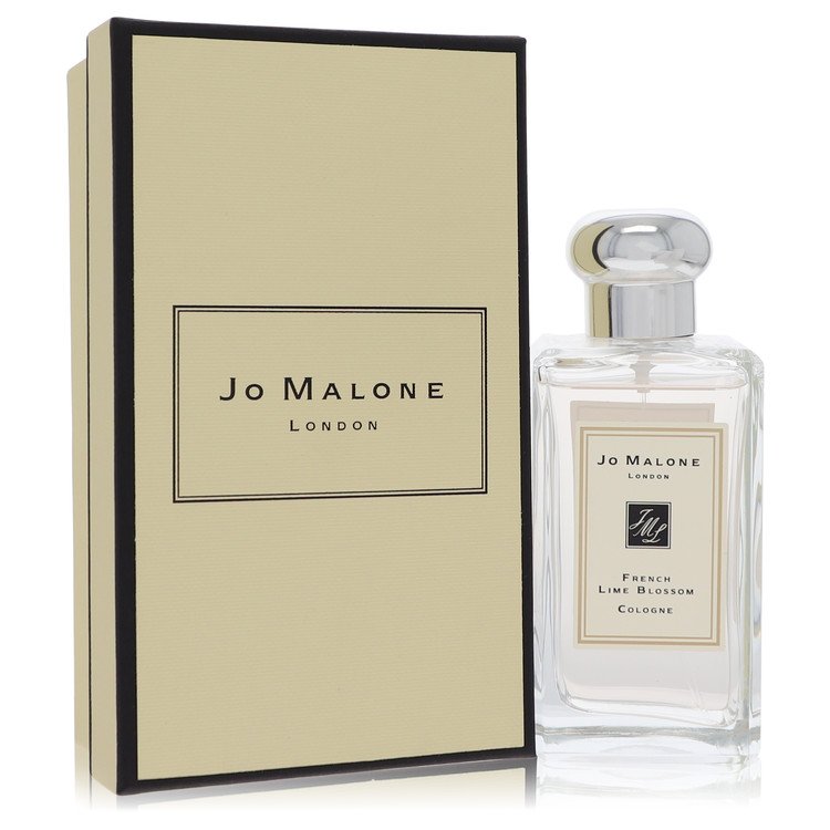 Jo Malone French Lime Blossom Cologne Spray (Unisex) by Jo Malone 100 ml