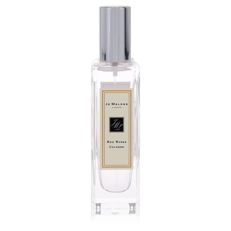 Jo Malone Red Roses Cologne Spray (Unisex Unboxed) by Jo Malone 30 ml