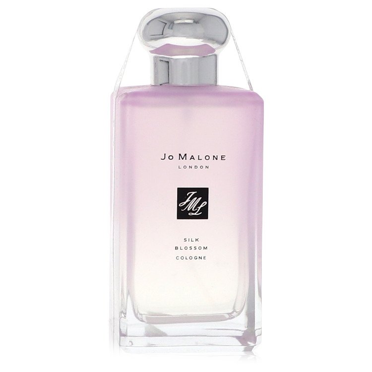 Jo Malone Silk Blossom Cologne Spray (Unisex Unboxed) by Jo Malone 100 ml