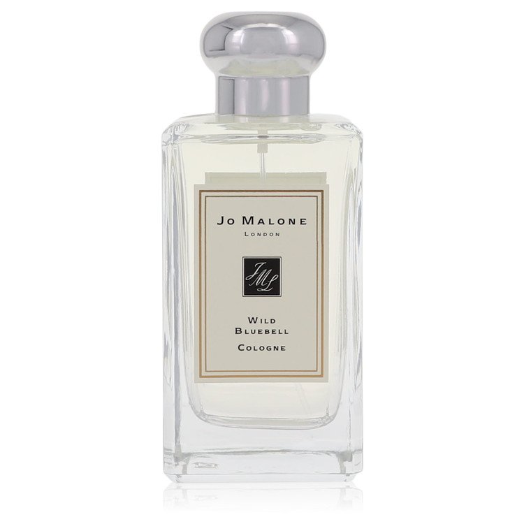 Jo Malone Wild Bluebell Cologne Spray (Unisex unboxed) by Jo Malone 100 ml
