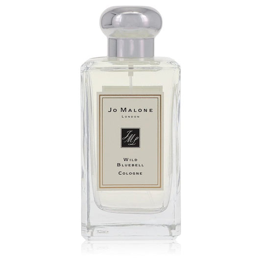 Jo Malone Wild Bluebell Cologne Spray (Unisex unboxed) by Jo Malone 100 ml