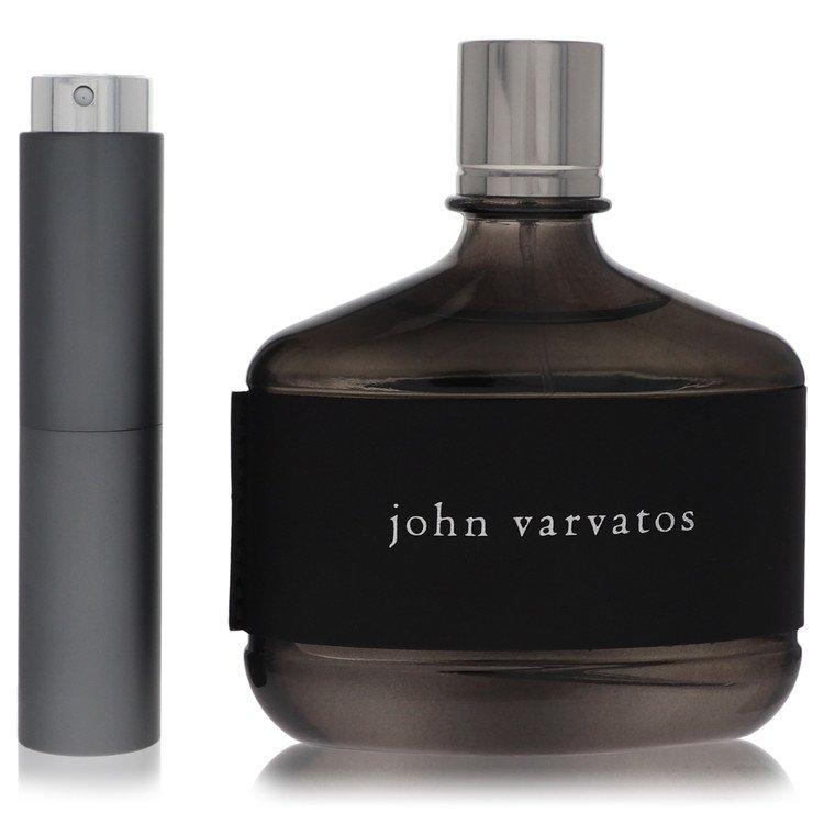 John Varvatos Travel Spray by John Varvatos 8 ml