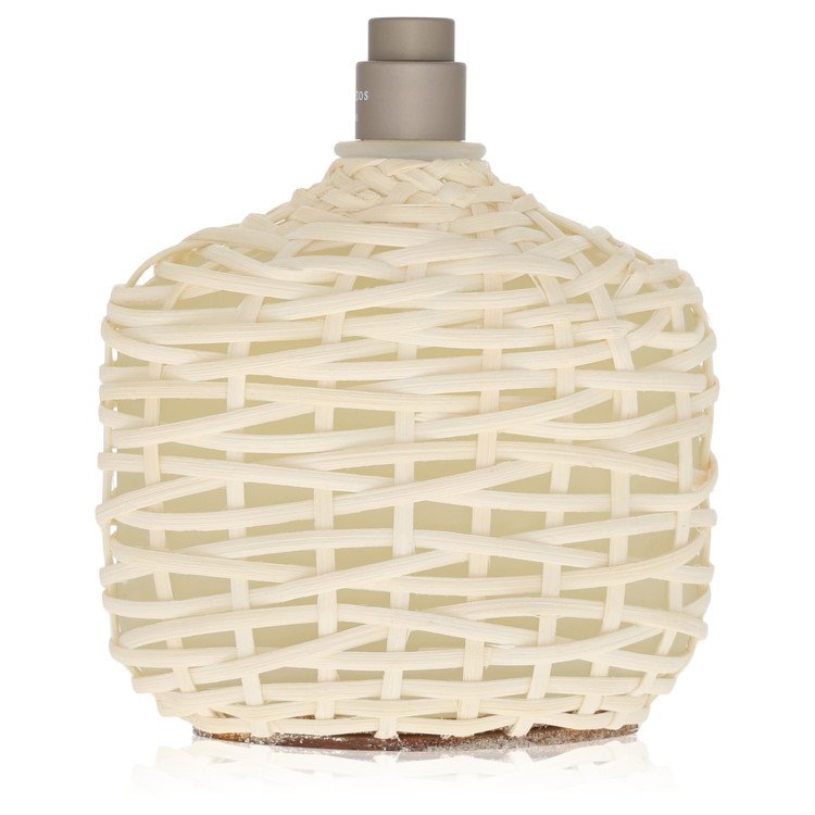 John Varvatos Artisan Pure Eau De Toilette Spray (Tester) by John Varvatos 125 ml