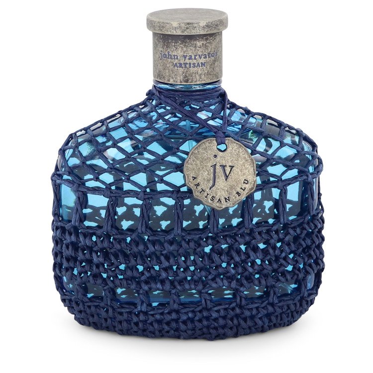 John Varvatos Artisan Blu Eau De Toilette Spray (unboxed) by John Varvatos 125 ml