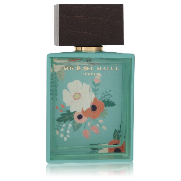 Joie De Vie Eau De Parfum Spray (unboxed) by Michael Malul 100 ml