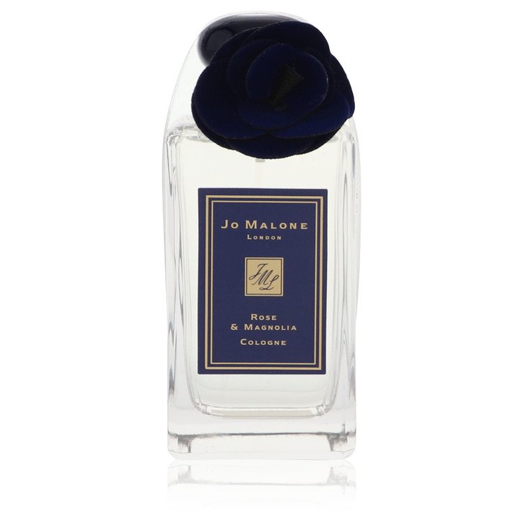 Jo Malone Rose & Magnolia Cologne Spray (Unisex Unboxed) by Jo Malone 100 ml