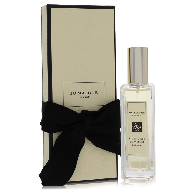 Jo Malone Silver Birch & Lavender Cologne Spray by Jo Malone 30 ml