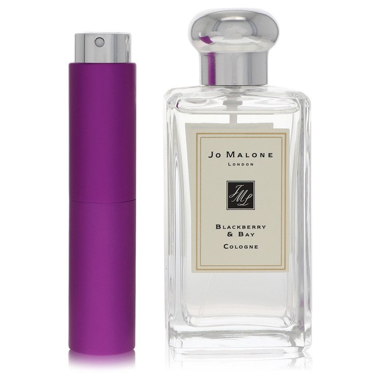 Jo Malone Blackberry & Bay Travel Spray by Jo Malone 8 ml