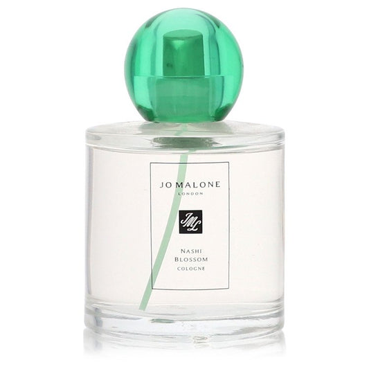 Jo Malone Nashi Blossom Cologne Spray (Unisex Unboxed) by Jo Malone 100 ml