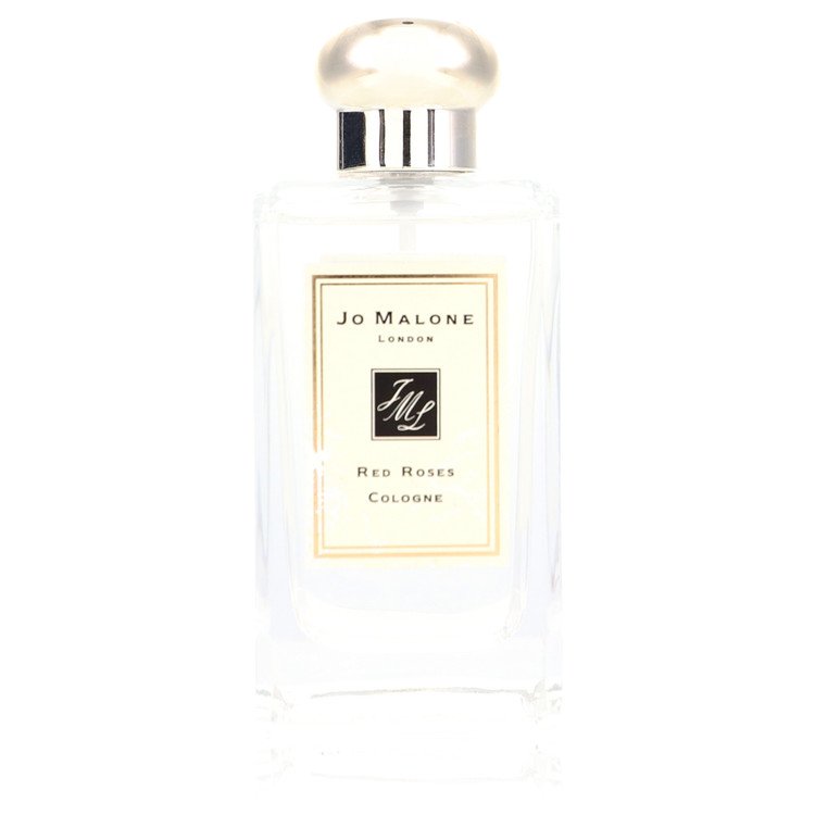 Jo Malone Red Roses Cologne Spray (Tester) by Jo Malone 100 ml