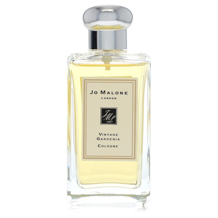 Jo Malone Vintage Gardenia Cologne Spray (Unisex Unboxed) by Jo Malone 100 ml