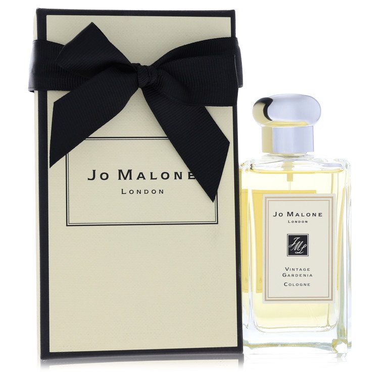 Jo Malone Vintage Gardenia Cologne Spray (Unisex) by Jo Malone 100 ml