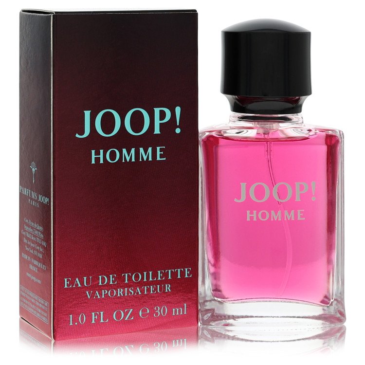 Joop Eau De Toilette Spray by Joop! 30 ml