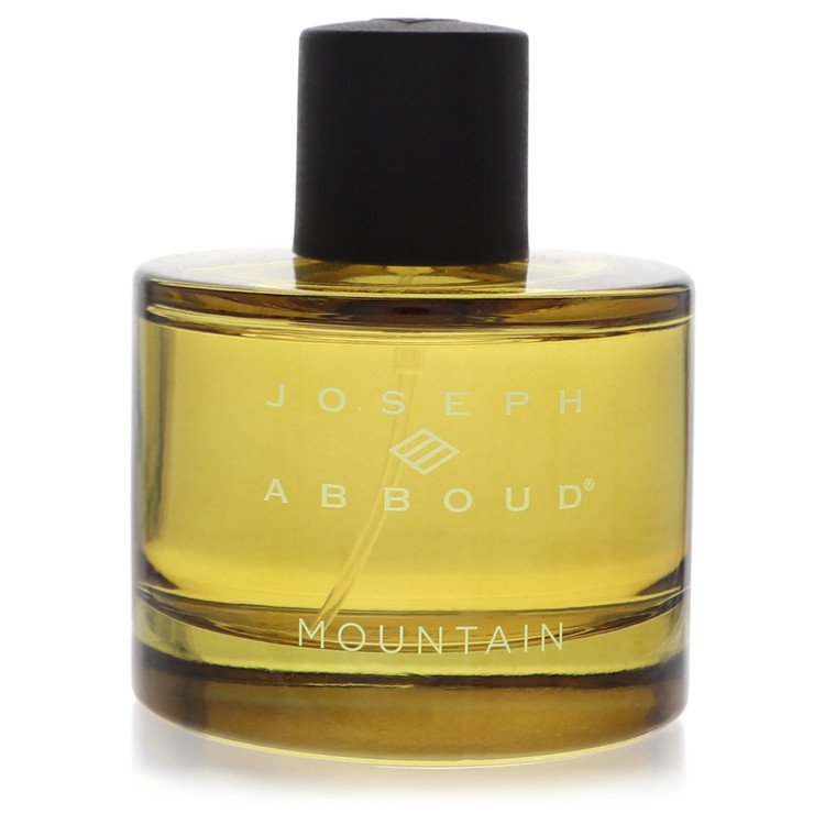 Joseph Abboud Mountain Eau De Parfum Spray (Unboxed) by Joseph Abboud 100 ml