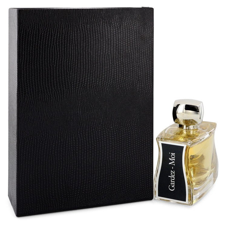 Gardez Moi Eau De Parfum Spray by Jovoy 100 ml