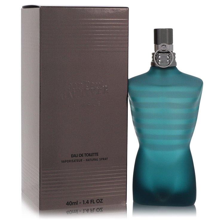 Jean Paul Gaultier Eau De Toilette Spray by Jean Paul Gaultier 41 ml