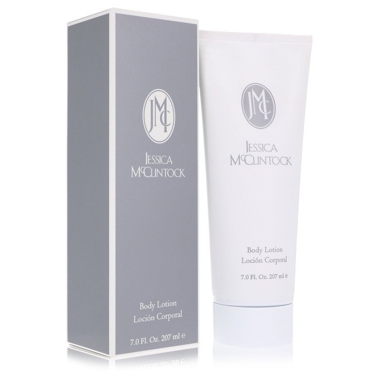 Jessica Mc Clintock Body Lotion by Jessica McClintock 207 ml
