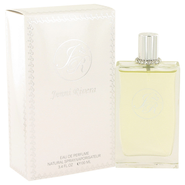 Jr Eau De Parfum Spray by Jenni Rivera 100 ml