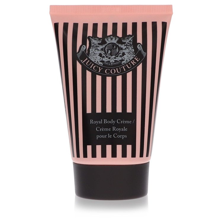 Juicy Couture Royal Body Cream by Juicy Couture 125 ml