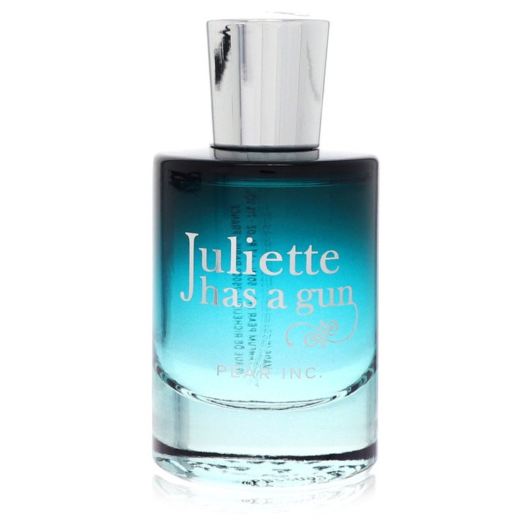 Juliette Has A Gun Pear Inc Eau De Parfum Spray (Unboxed) by Juliette Has A Gun 50 ml
