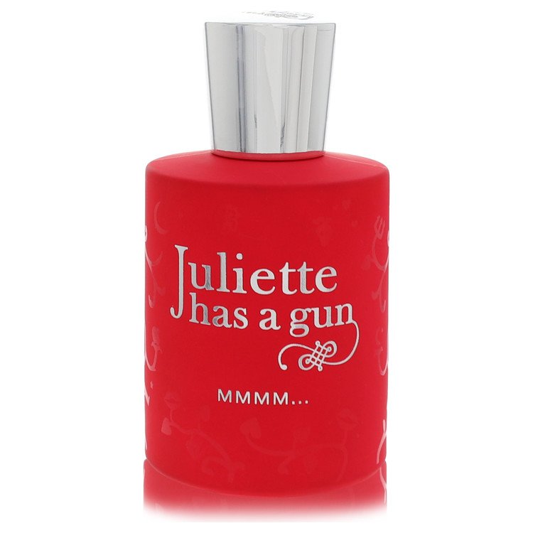 Juliette Has A Gun Mmmm Eau De Parfum Spray (unboxed) by Juliette Has A Gun 50 ml
