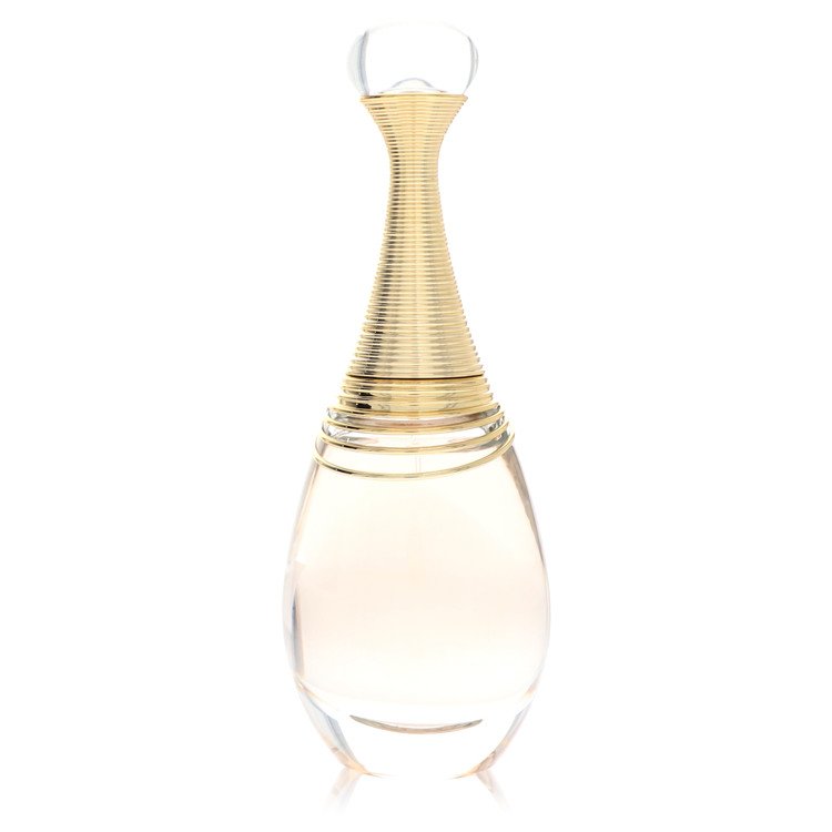 Jadore Eau De Parfum Spray (unboxed) by Christian Dior 50 ml