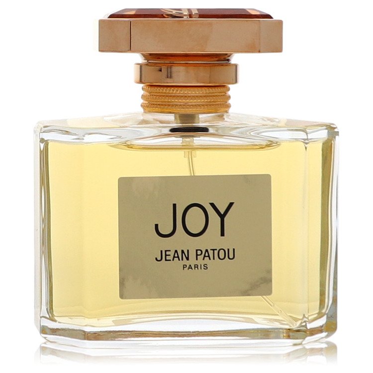 Joy Eau De Parfum Spray (unboxed) by Jean Patou 75 ml