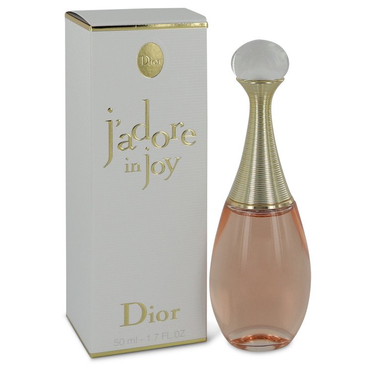 Jadore In Joy Eau De Toilette Spray By Christian Dior Brands HD