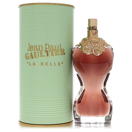Jean Paul Gaultier La Belle Eau De Parfum Spray by Jean Paul Gaultier 100 ml Brands HD