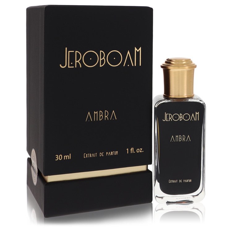 Jeroboam Ambra Extrait De Parfum Spray (Unisex) By Joeroboam Brands HD