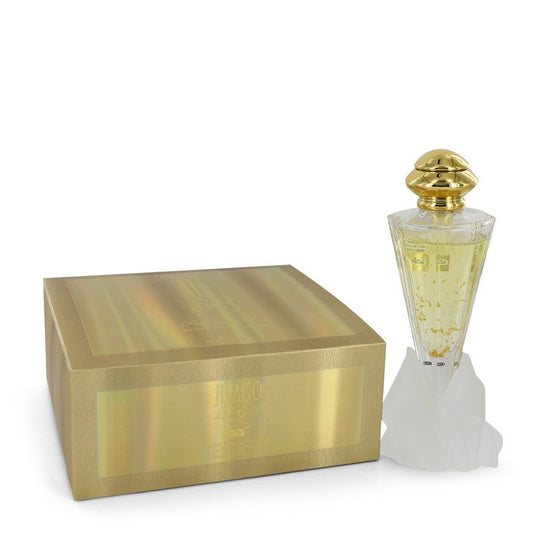 Jivago 24k Gold Eau De Parfum Spray By Ilana Jivago Brands HD