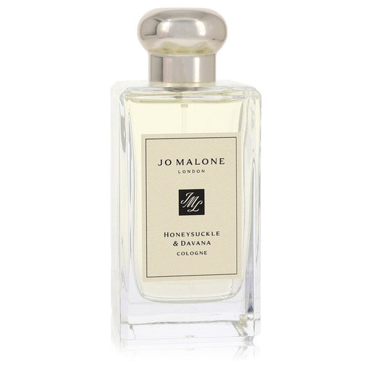 Jo Malone Honeysuckle & Davana Cologne Spray (Unboxed) by Jo Malone 100 ml Brands HD
